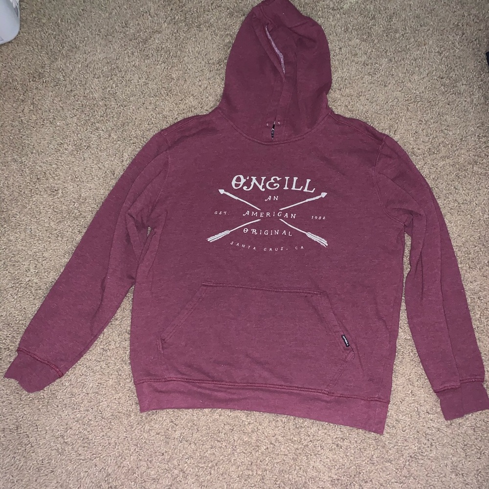 Hoodie - Picture 2 of 3
